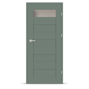 Врата ERKADO - IRYS 4