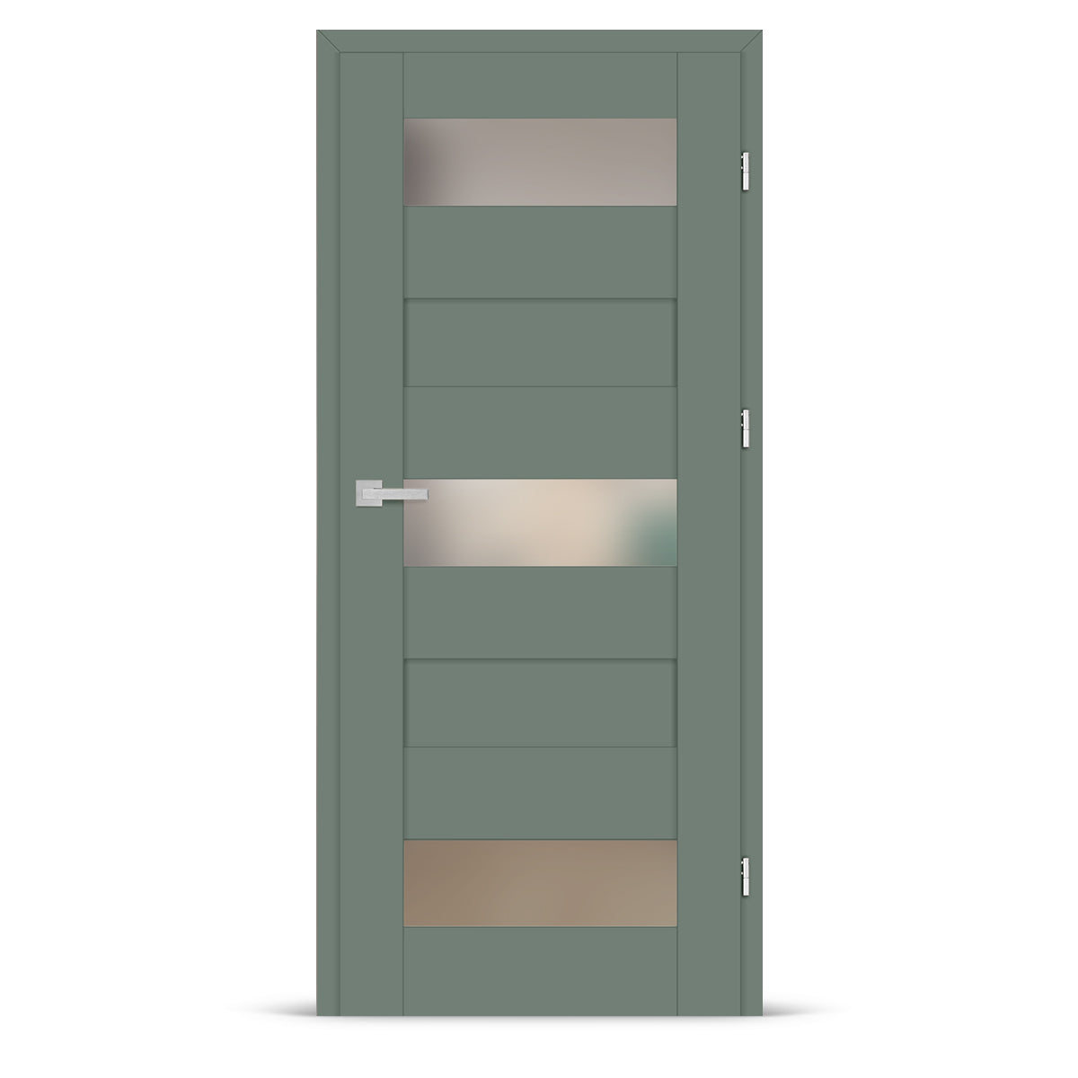 Врата ERKADO - IRYS 5