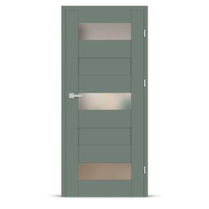 Врата ERKADO - IRYS 5