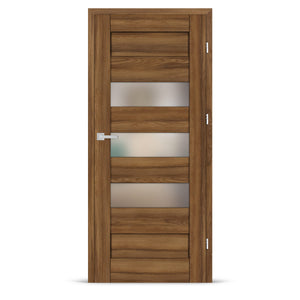 Врата ERKADO - IRYS 6