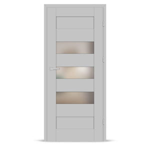 Врата ERKADO - IRYS 6