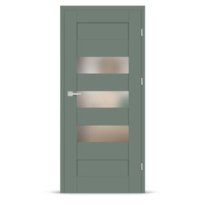 Врата ERKADO - IRYS 6