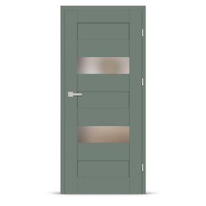 Врата ERKADO - IRYS 7