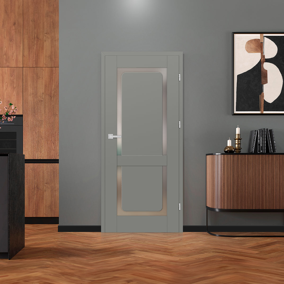 Врата ERKADO - JASMIN 4