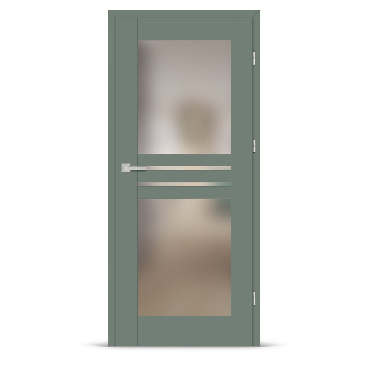 Врата ERKADO - JUKA 1