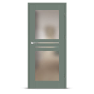 Врата ERKADO - JUKA 1