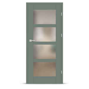 Врата ERKADO - JUKA 4