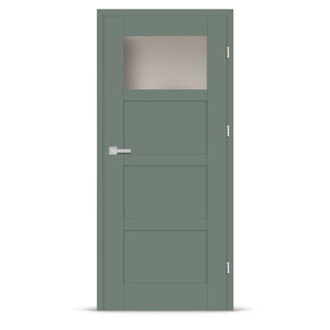 Врата ERKADO - JUKA 7