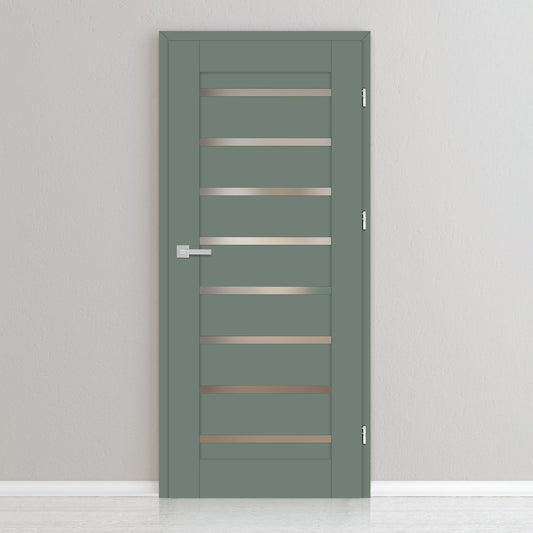 Врата ERKADO - KAMELIA 1