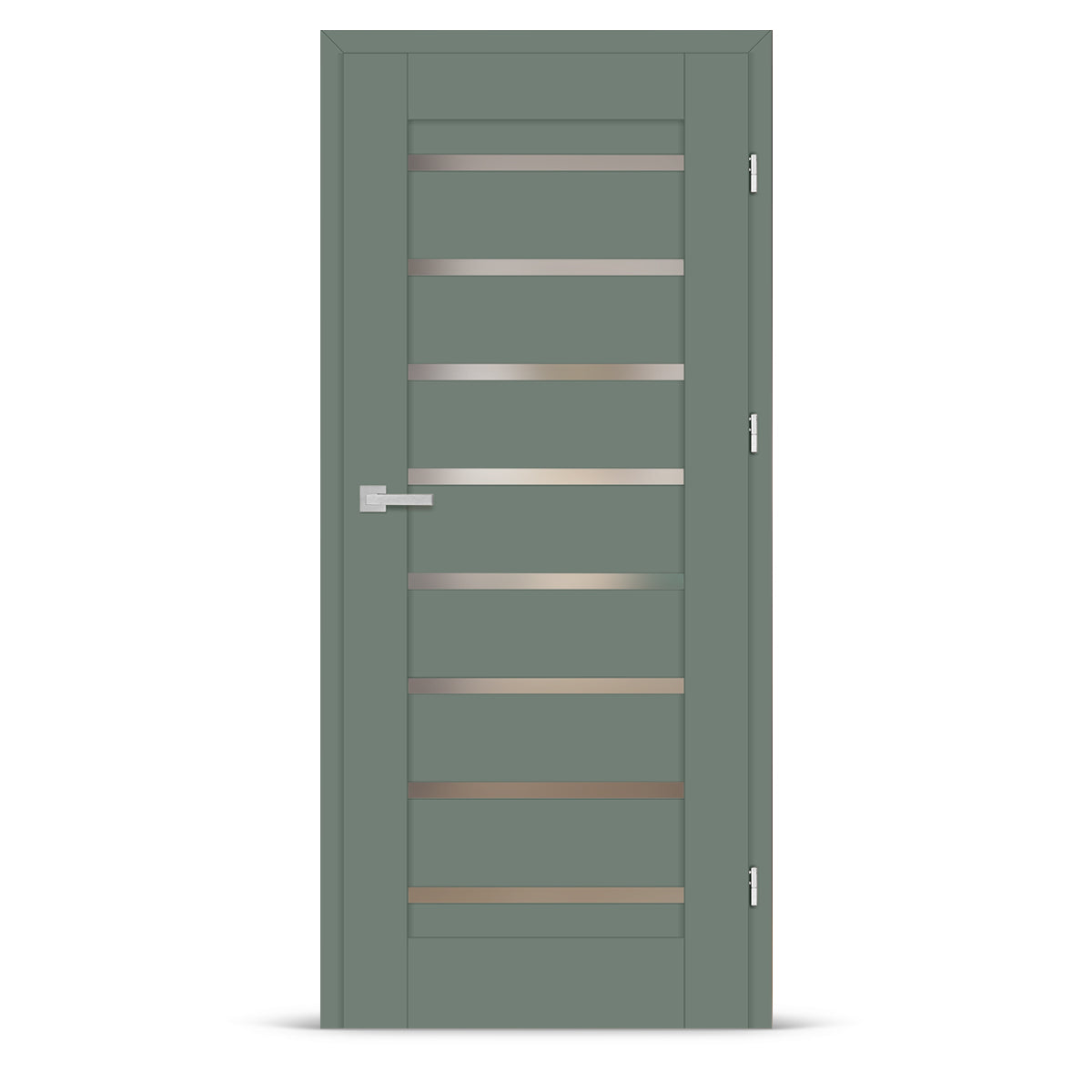 Врата ERKADO - KAMELIA 1