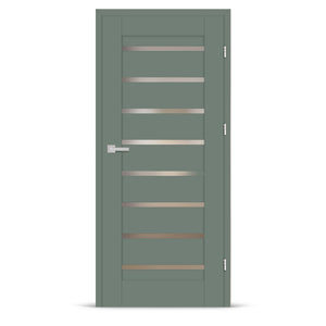 Врата ERKADO - KAMELIA 1