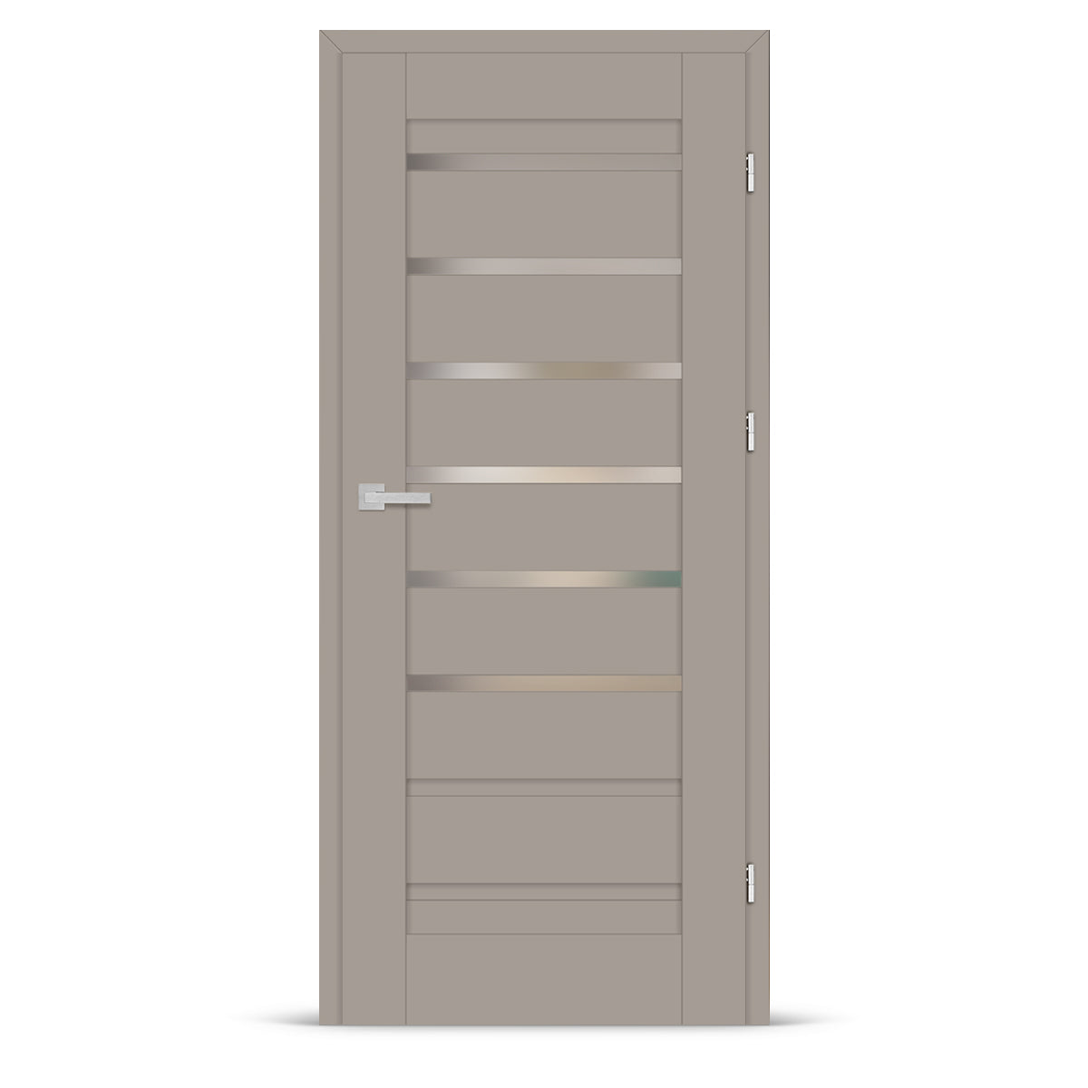 Врата ERKADO - KAMELIA 2