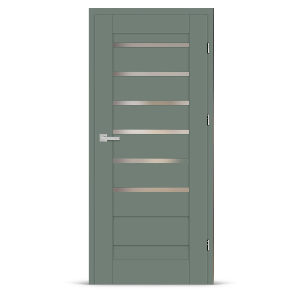 Врата ERKADO - KAMELIA 2