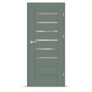 Врата ERKADO - KAMELIA 2