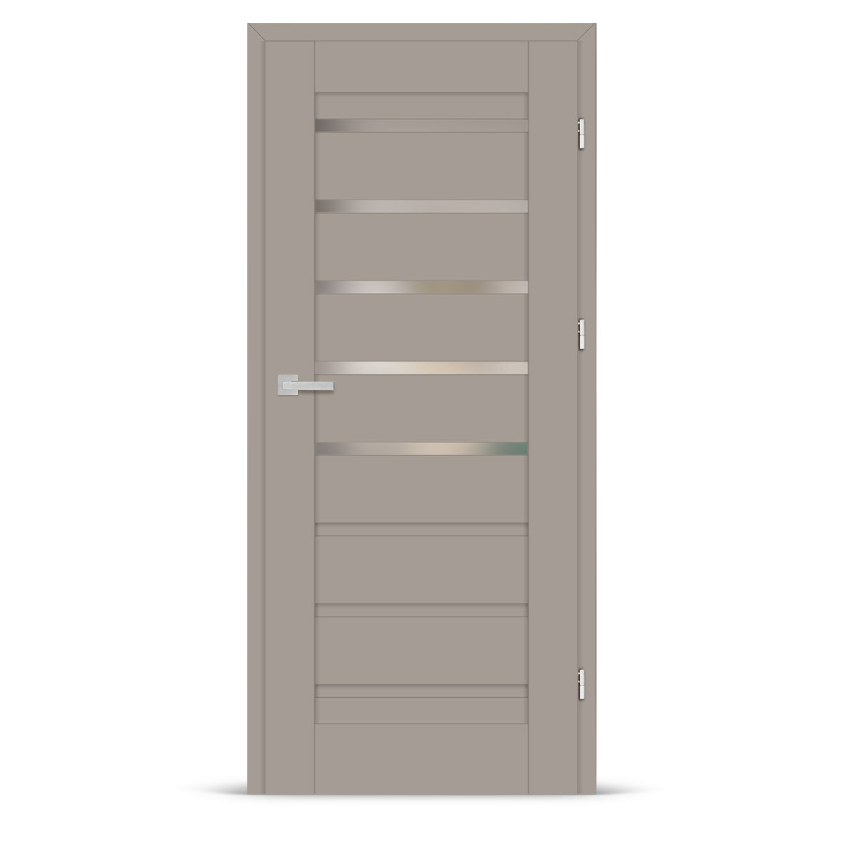 Врата ERKADO - KAMELIA 3