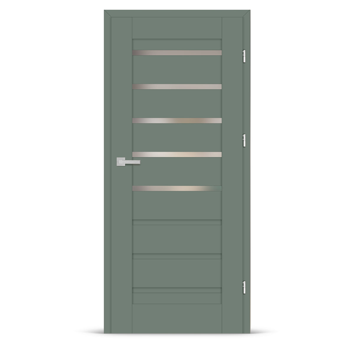 Врата ERKADO - KAMELIA 3