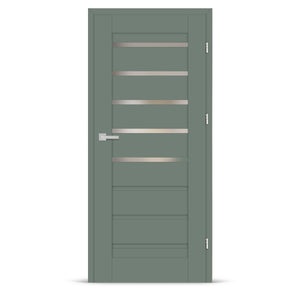 Врата ERKADO - KAMELIA 3