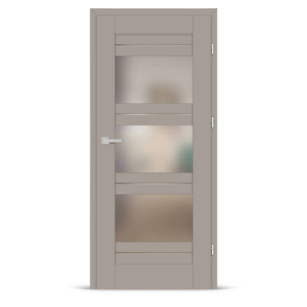 Врата ERKADO - KROKUS 1