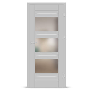 Врата ERKADO - KROKUS 1