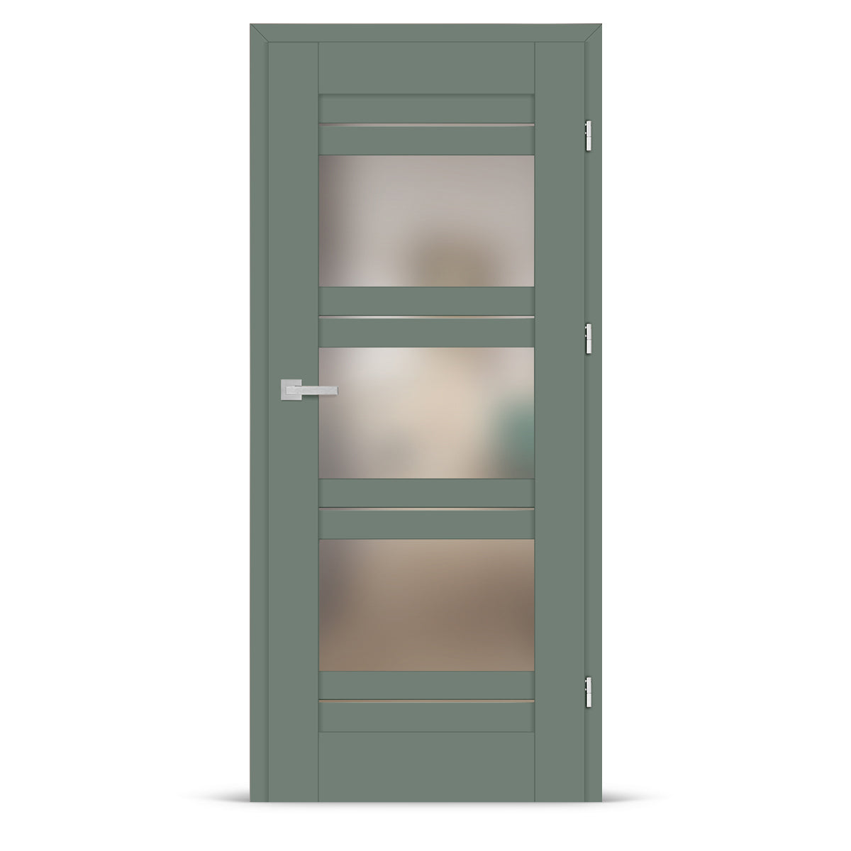 Врата ERKADO - KROKUS 1