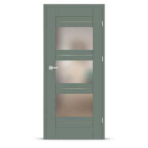 Врата ERKADO - KROKUS 1