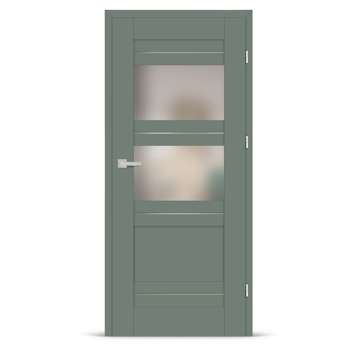 Врата ERKADO - KROKUS 2