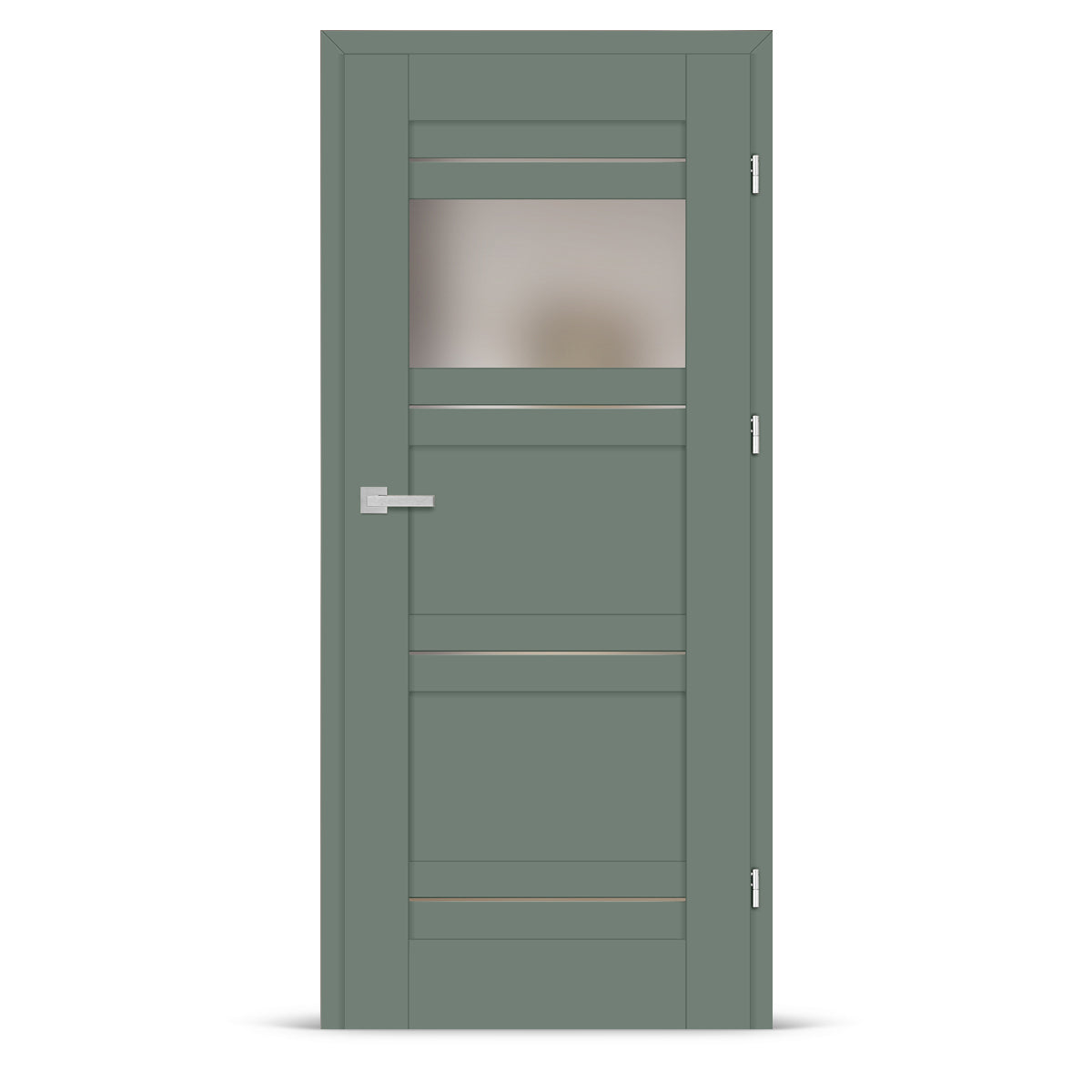 Врата ERKADO - KROKUS 3