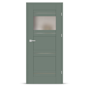 Врата ERKADO - KROKUS 3