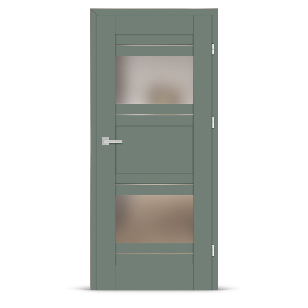 Врата ERKADO - KROKUS 4