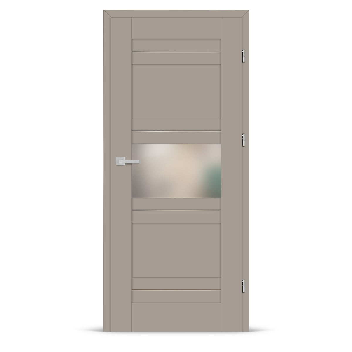 Врата ERKADO - KROKUS 5