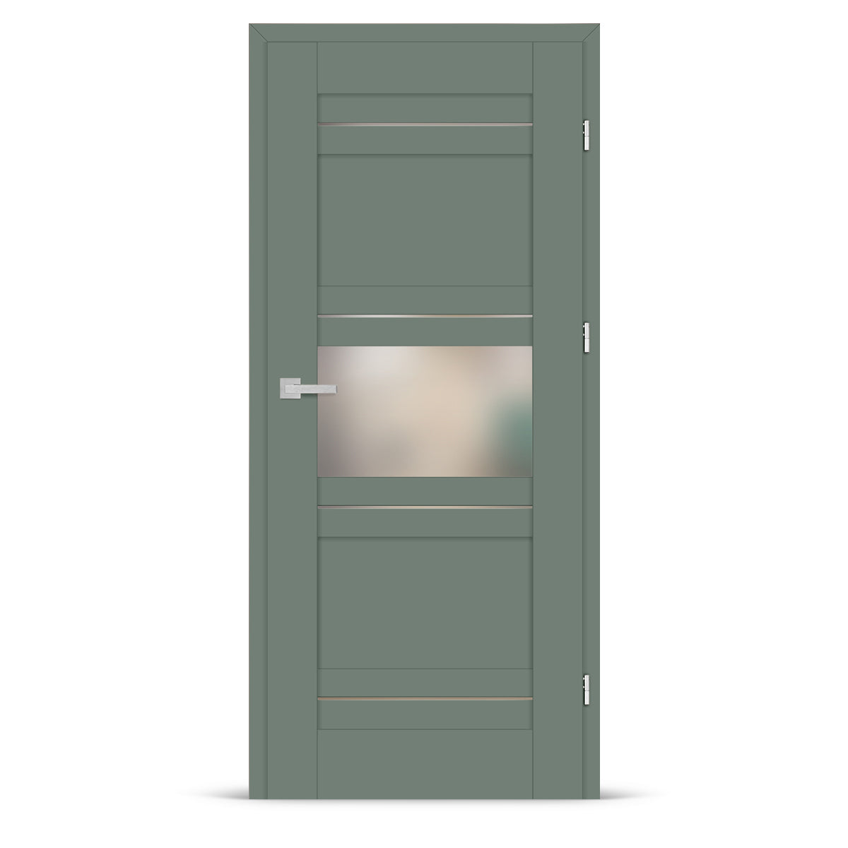 Врата ERKADO - KROKUS 5