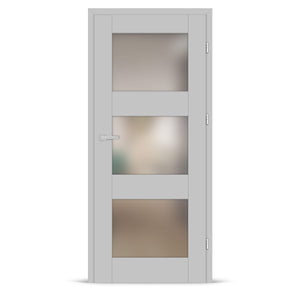 Врата ERKADO - LAWENDA 1