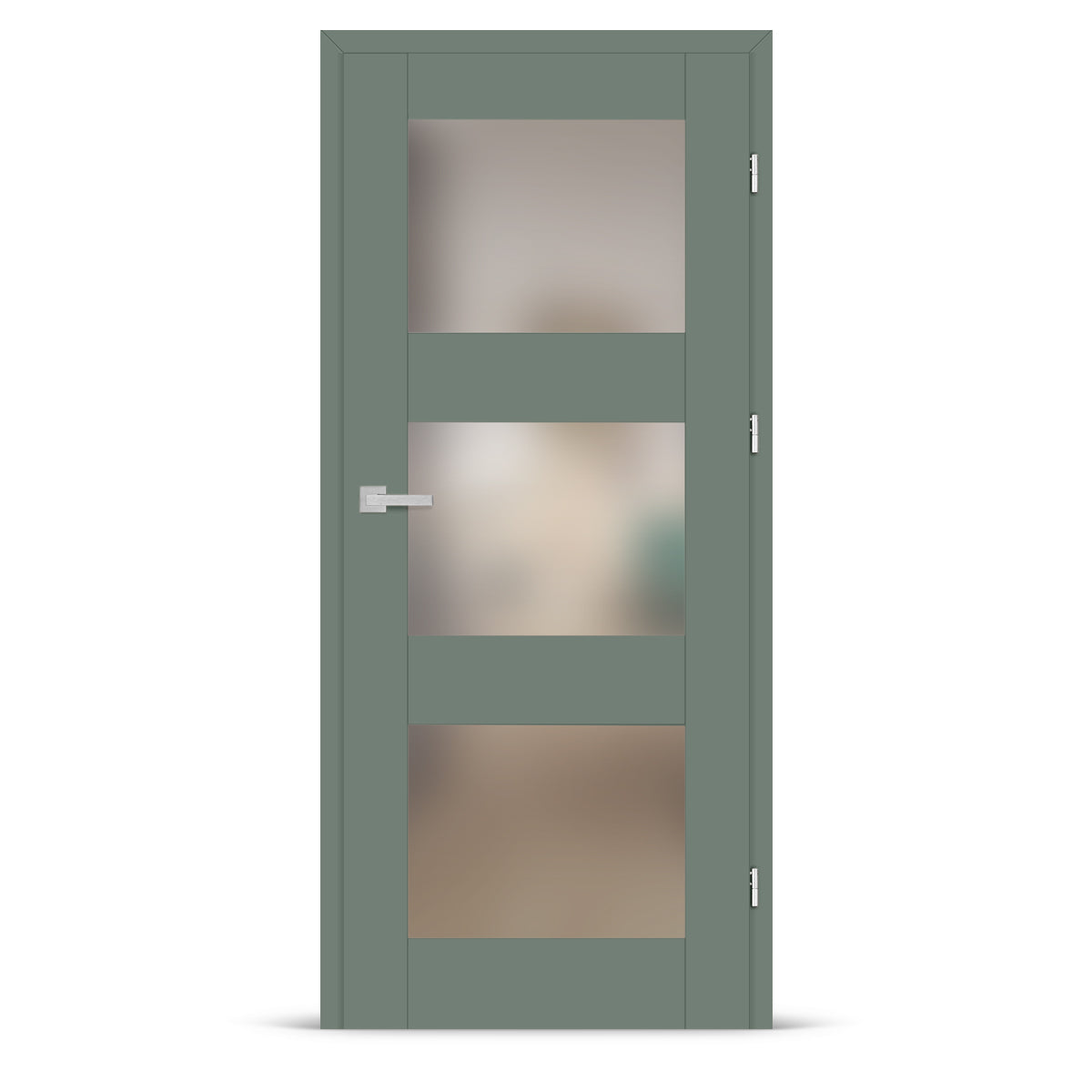 Врата ERKADO - LAWENDA 1