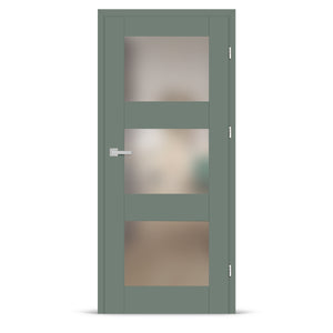 Врата ERKADO - LAWENDA 1