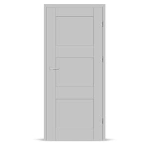 Врата ERKADO - LAWENDA 3