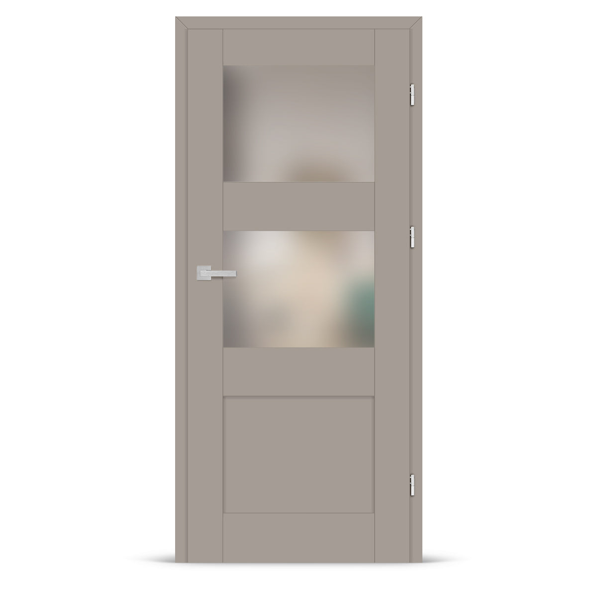 Врата ERKADO - LAWENDA 4