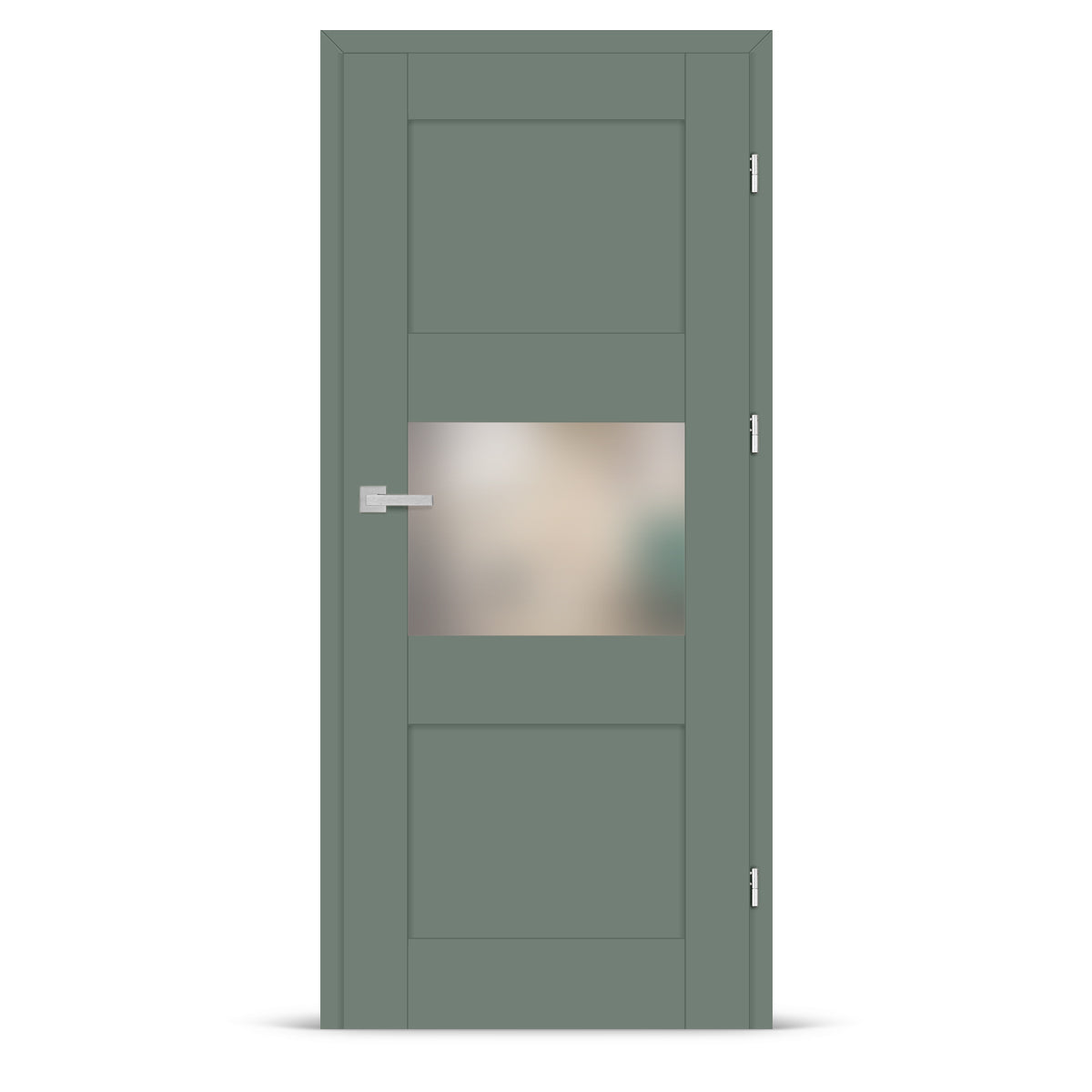 Врата ERKADO - LAWENDA 5