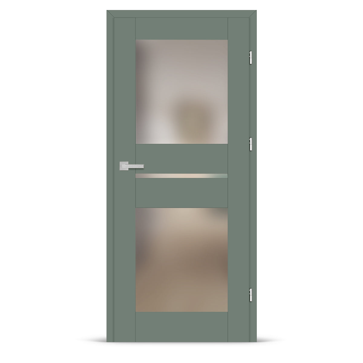 Врата ERKADO - LAWENDA 7