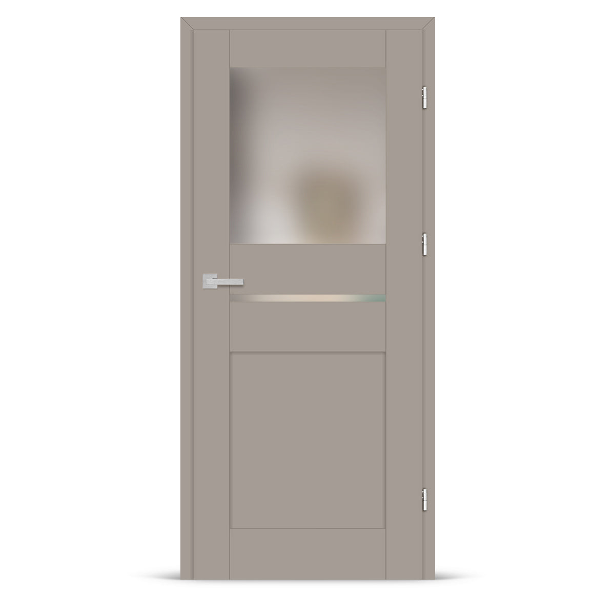 Врата ERKADO - LAWENDA 8