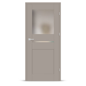 Врата ERKADO - LAWENDA 8
