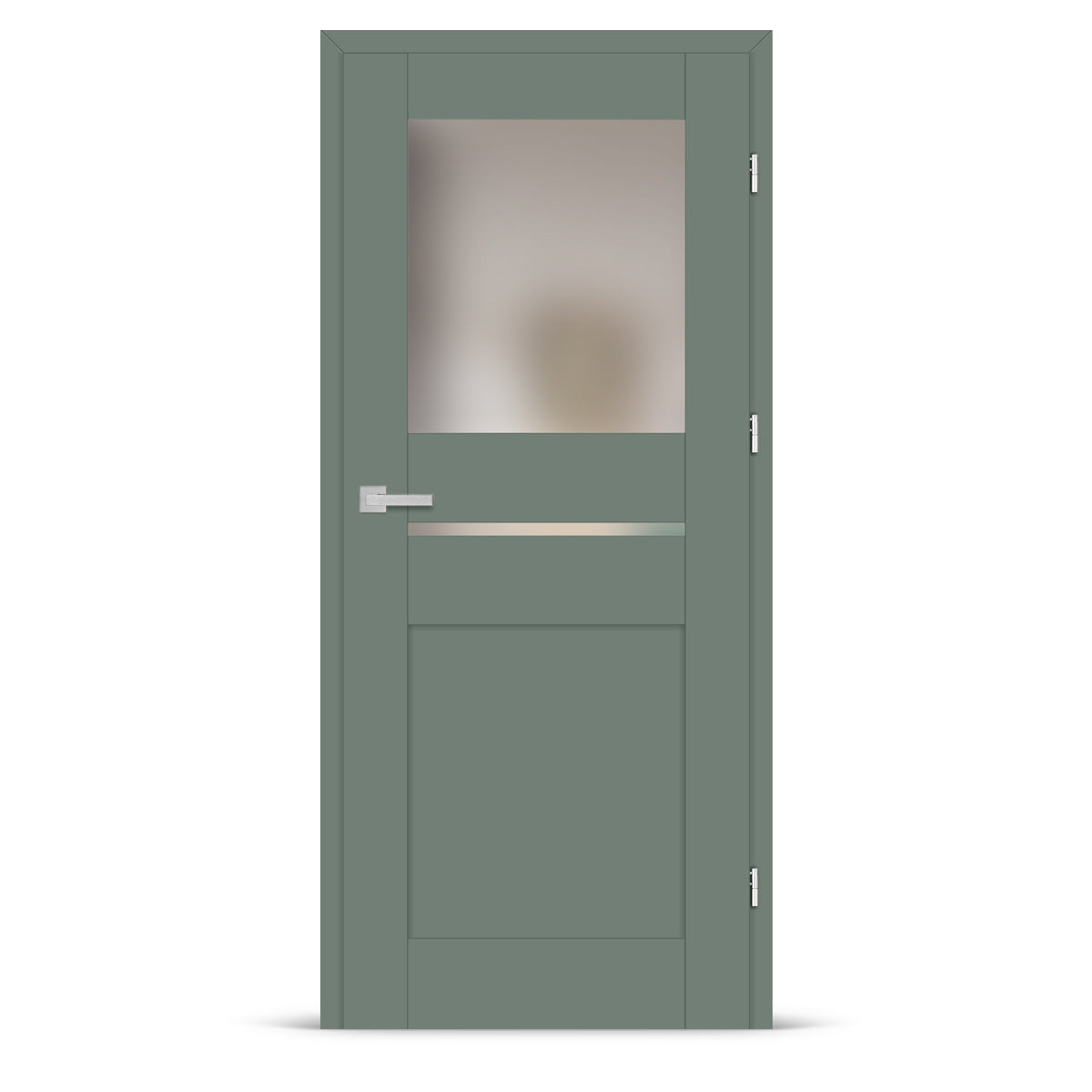 Врата ERKADO - LAWENDA 8