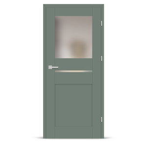 Врата ERKADO - LAWENDA 8