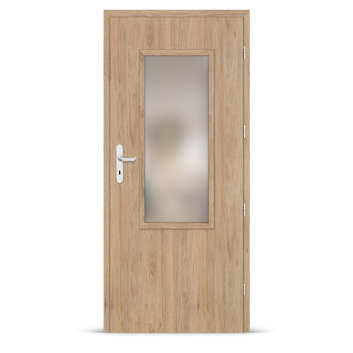 Пожароустойчива врата ERKADO - LEDA 3