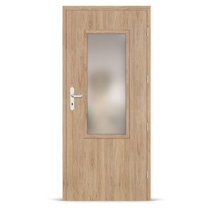 Пожароустойчива врата ERKADO - LEDA 3