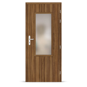 Пожароустойчива врата ERKADO - LEDA 3