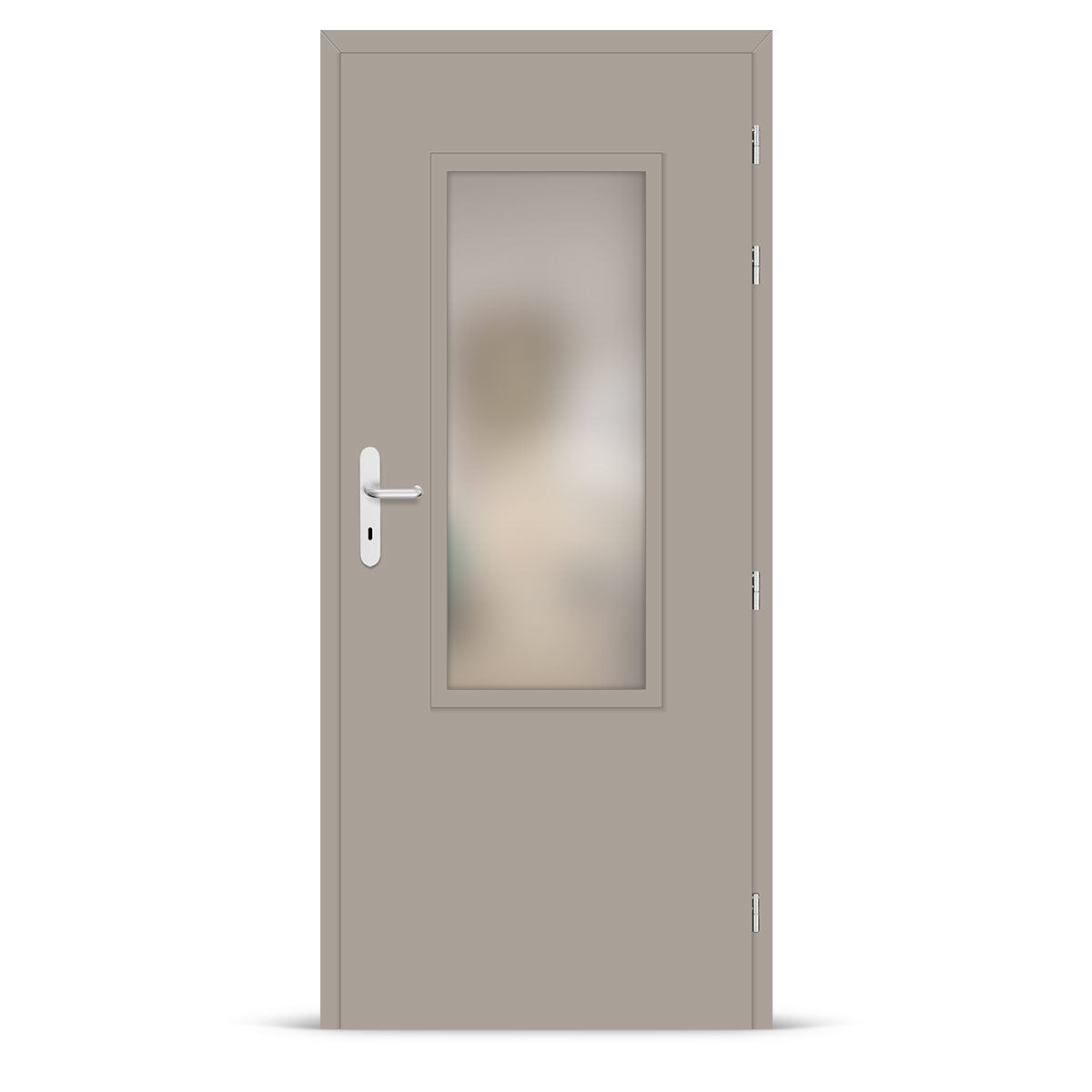 Пожароустойчива врата ERKADO - LEDA 3