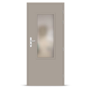 Пожароустойчива врата ERKADO - LEDA 3