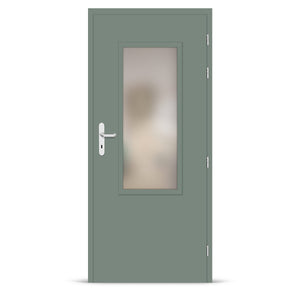 Пожароустойчива врата ERKADO - LEDA 3