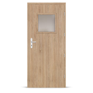 Пожароустойчива врата ERKADO - LEDA 4