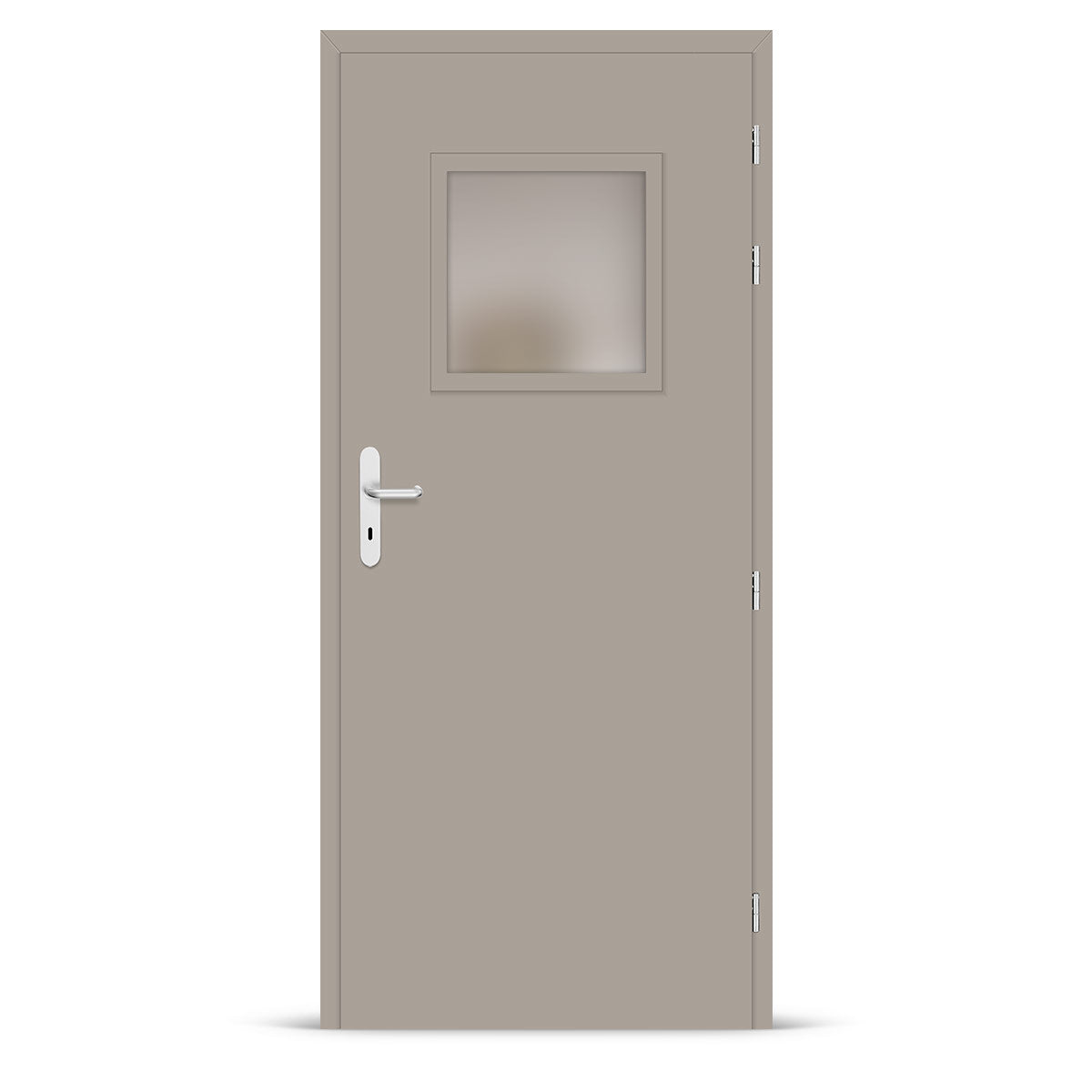 Пожароустойчива врата ERKADO - LEDA 4